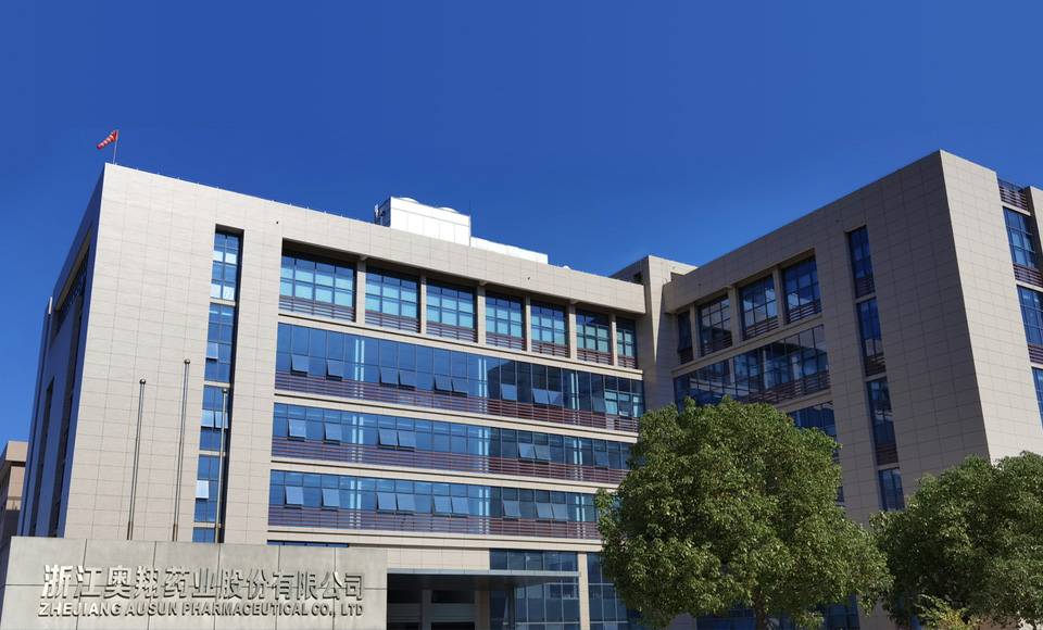 深圳邵鸣建筑工程有限公司厂房
